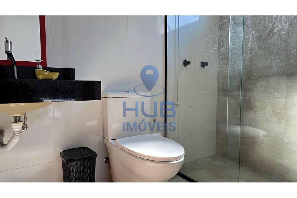 Casa, 4 quartos, 186 m² - Foto 3
