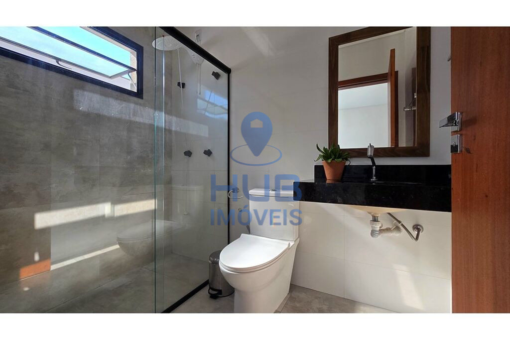 Casa, 4 quartos, 186 m² - Foto 6