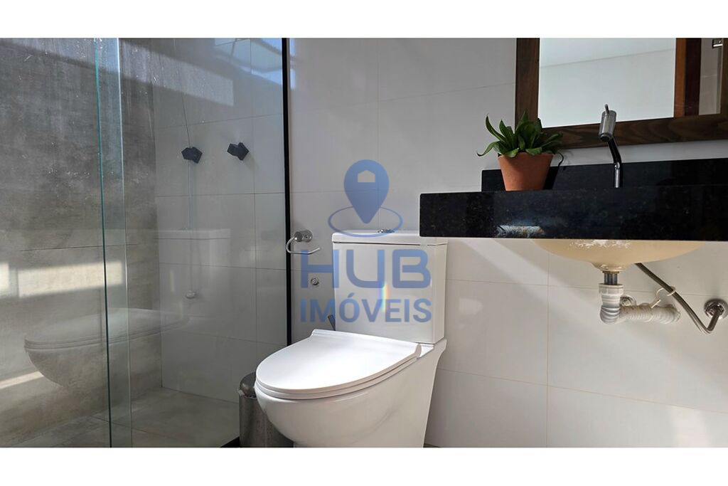 Casa, 4 quartos, 186 m² - Foto 7