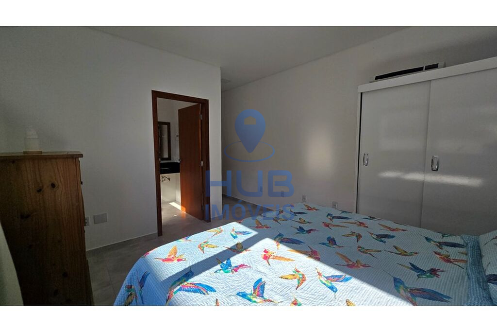 Casa, 4 quartos, 186 m² - Foto 8