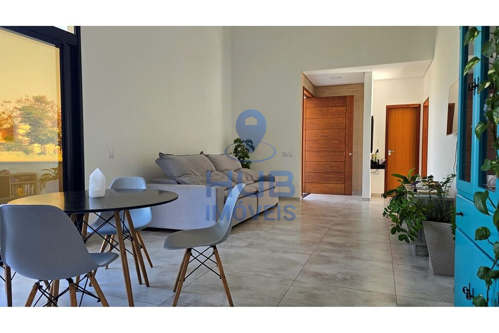 Casa, 4 quartos, 186 m² - Foto 20