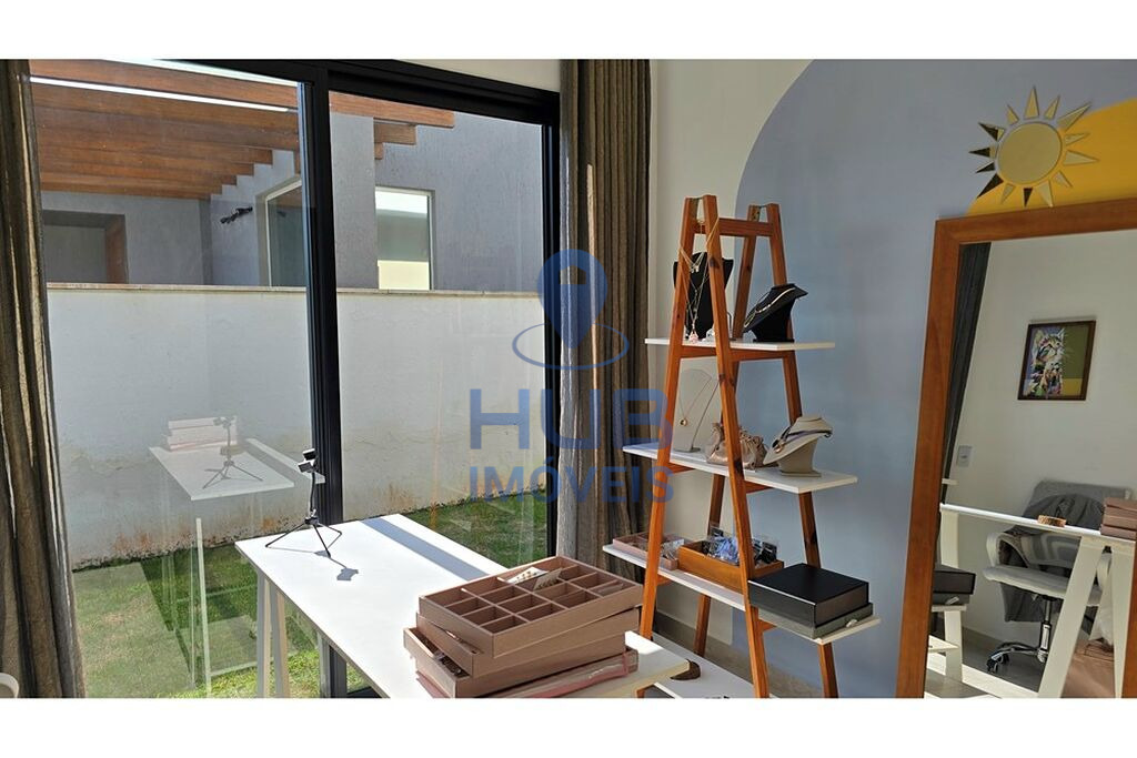 Casa, 4 quartos, 186 m² - Foto 23