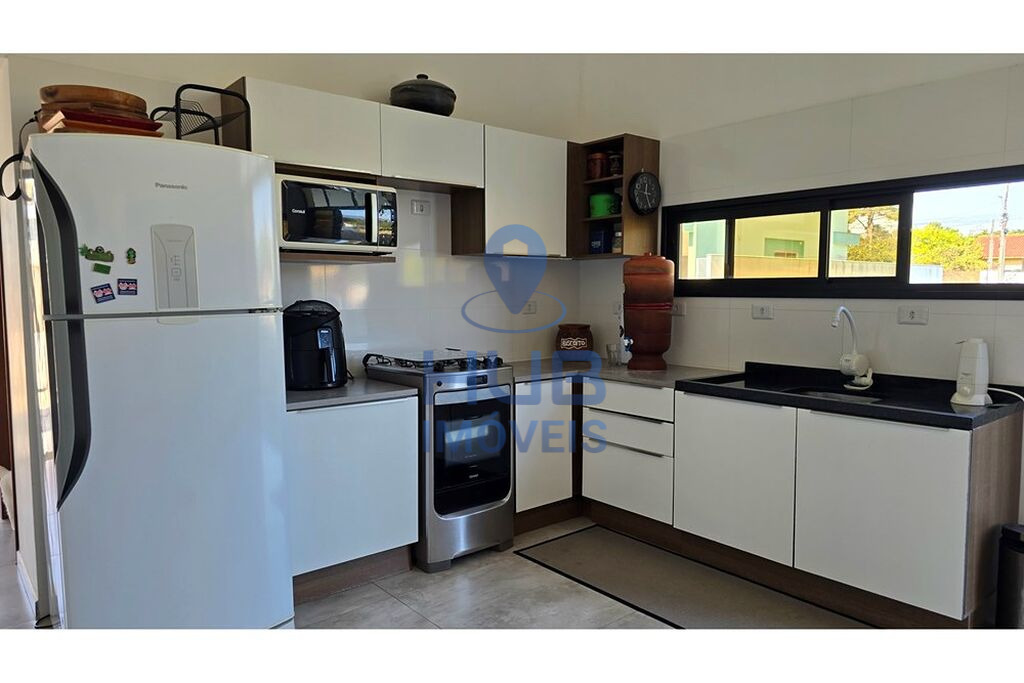 Casa, 4 quartos, 186 m² - Foto 29