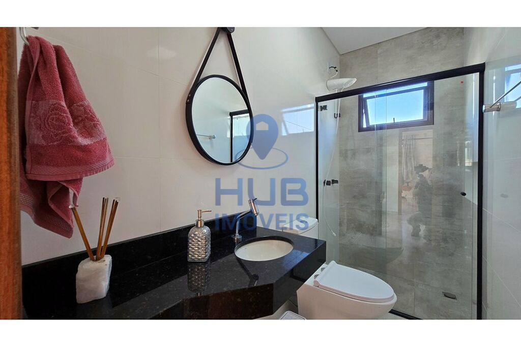 Casa, 4 quartos, 186 m² - Foto 34
