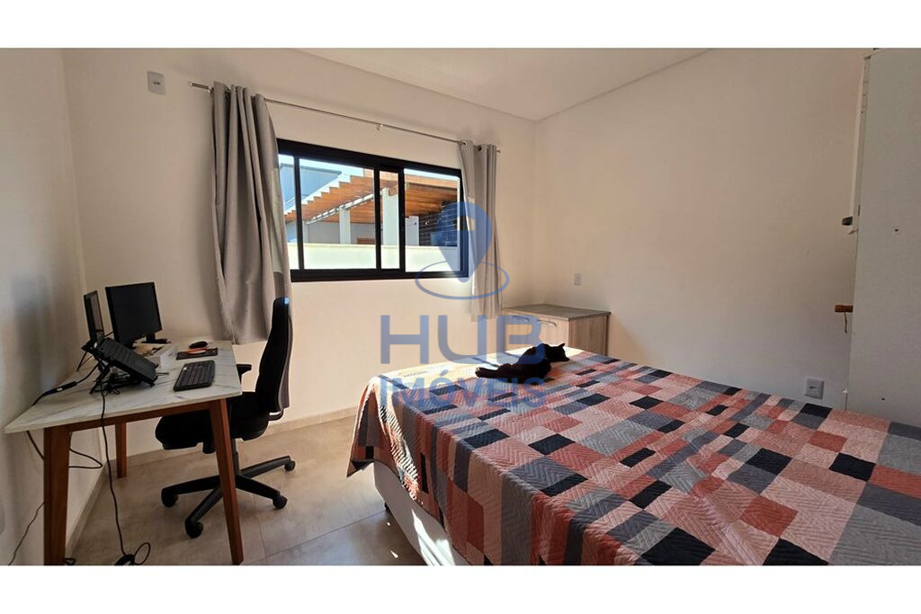 Casa, 4 quartos, 186 m² - Foto 36
