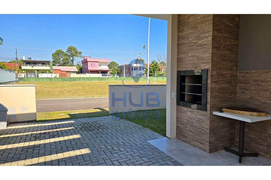 Casa, 4 quartos, 186 m² - Foto 38