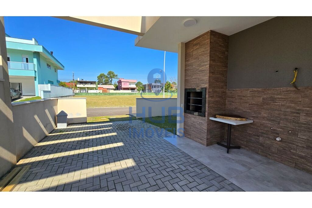 Casa, 4 quartos, 186 m² - Foto 39