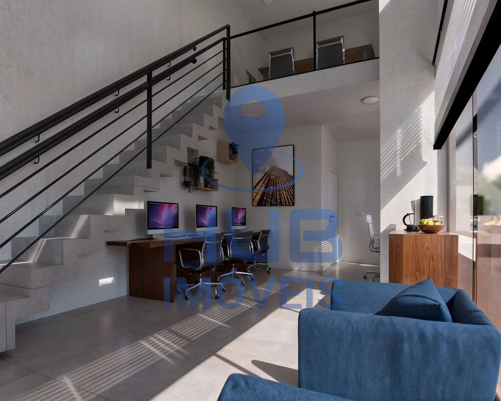 Apartamento, 2 quartos, 78 m² - Foto 3