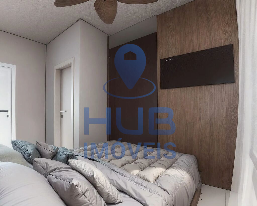 Apartamento, 2 quartos, 78 m² - Foto 8