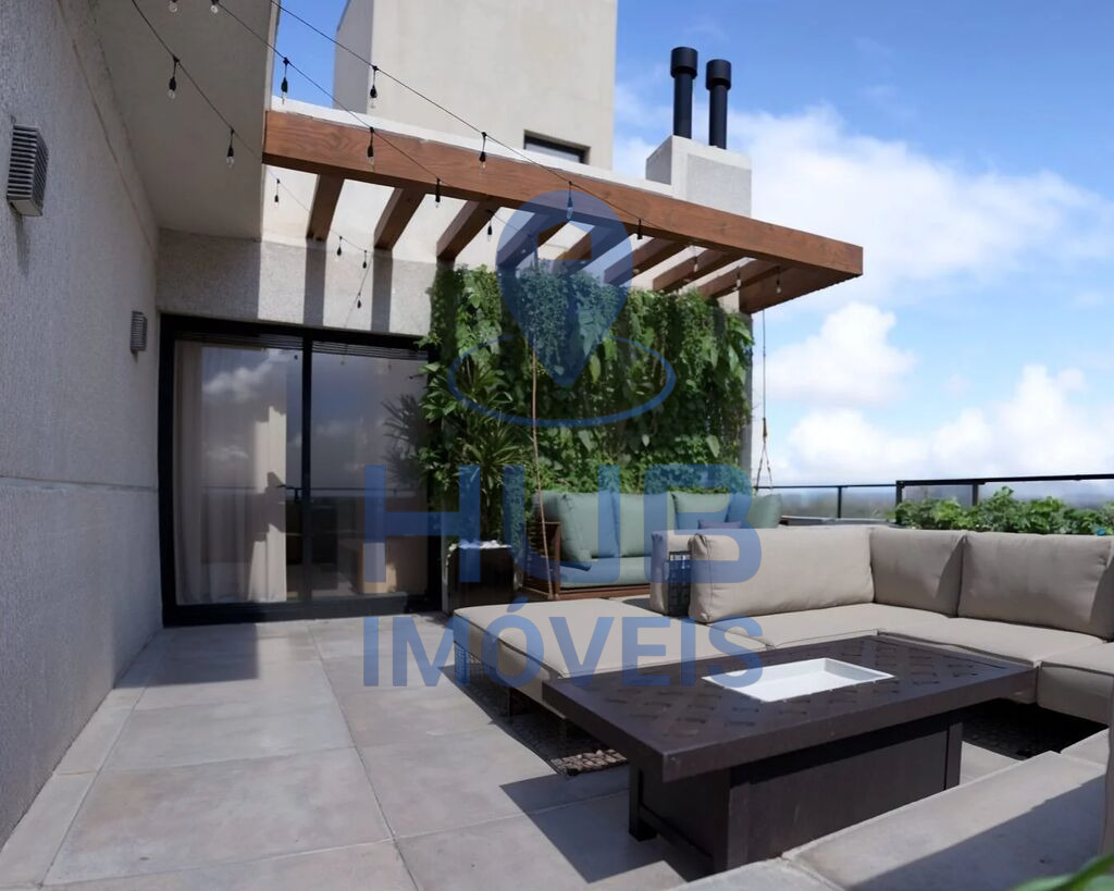 Apartamento, 2 quartos, 78 m² - Foto 12