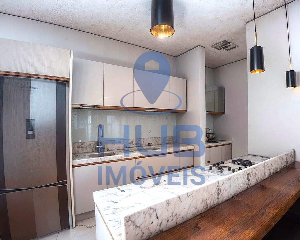 Apartamento, 2 quartos, 78 m² - Foto 13