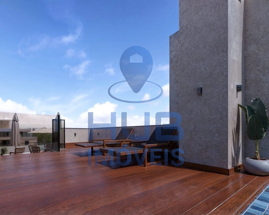 Apartamento, 2 quartos, 78 m² - Foto 17