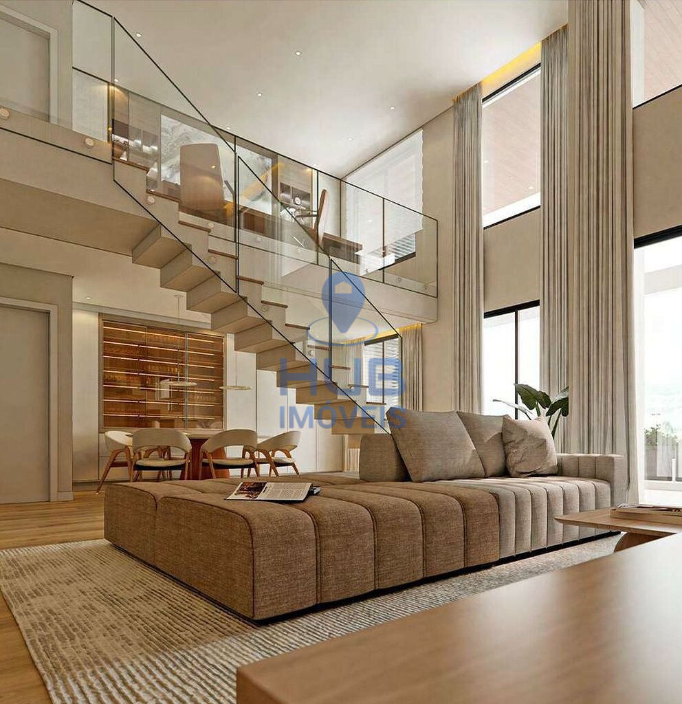 Apartamento, 80 m² - Foto 1
