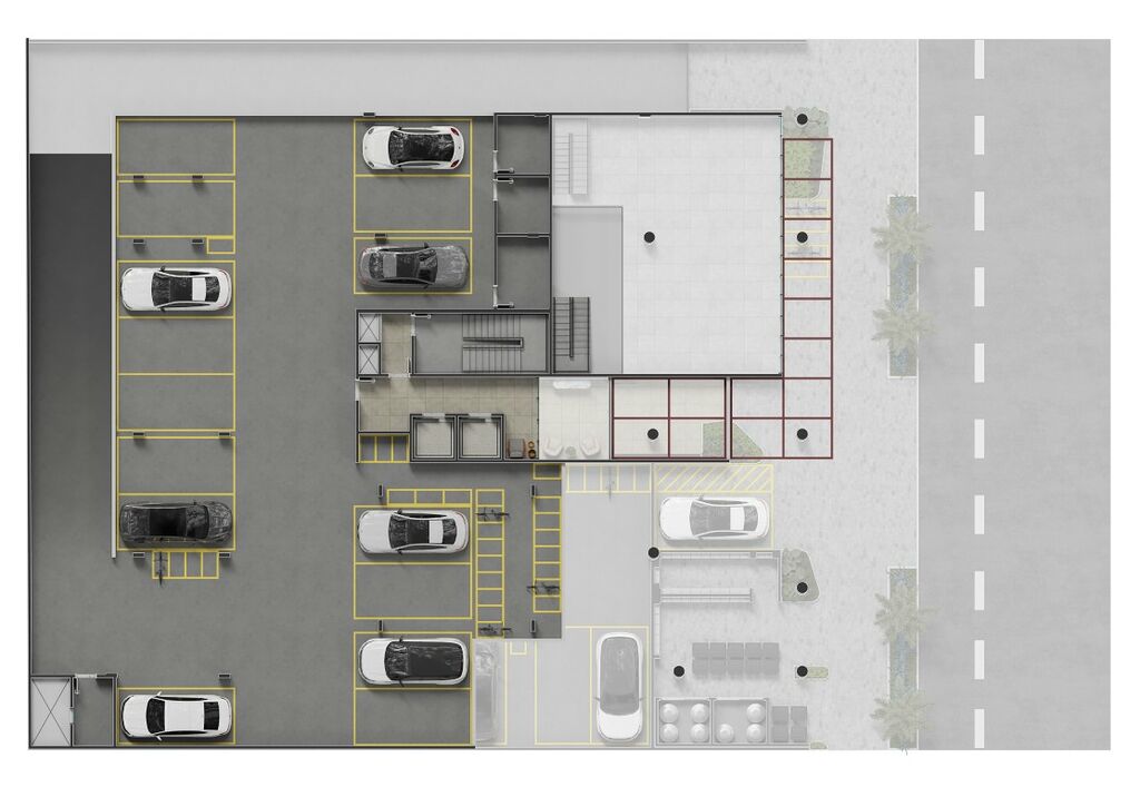 Apartamento, 3 quartos, 134 m² - Foto 1