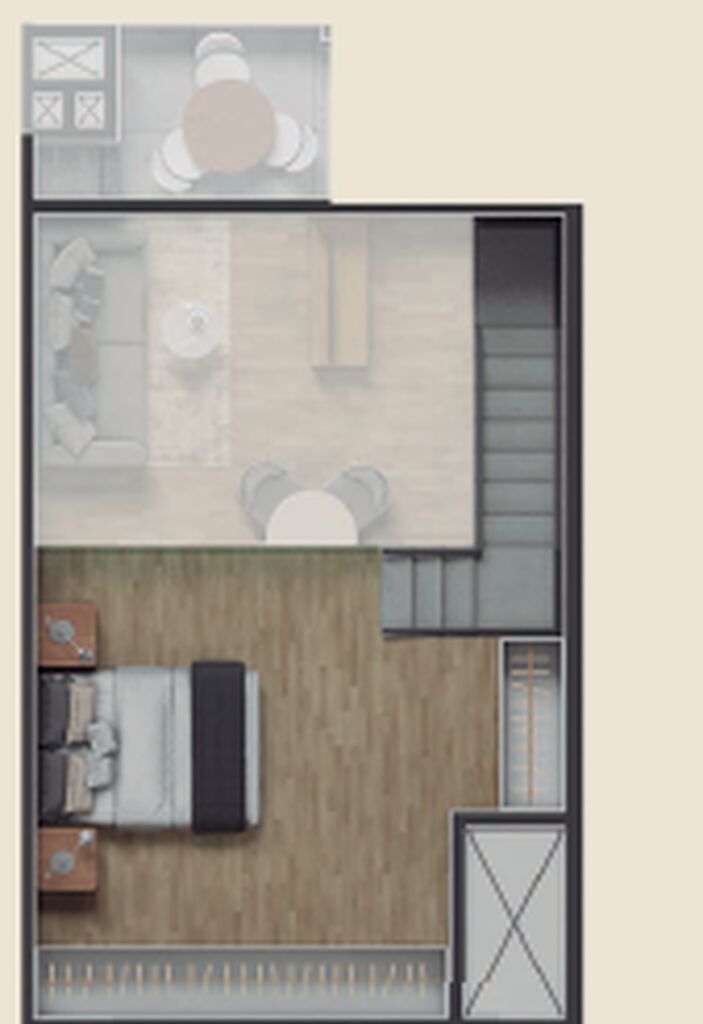 Apartamento, 3 quartos, 134 m² - Foto 12