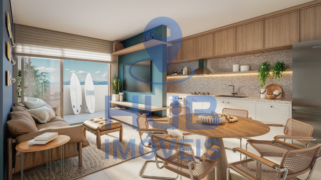 Apartamento, 3 quartos, 134 m² - Foto 3