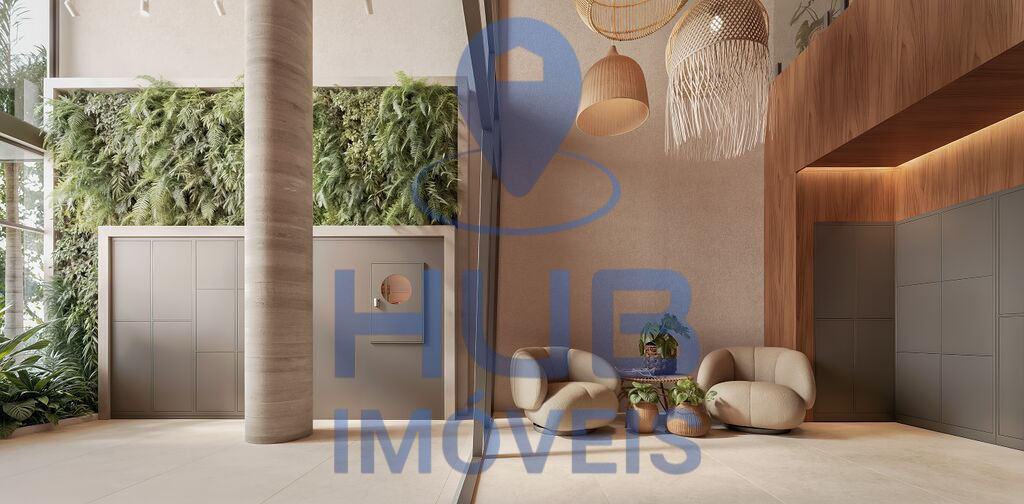 Apartamento, 3 quartos, 134 m² - Foto 14