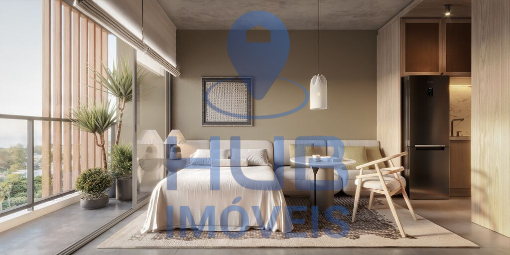 Apartamento, 3 quartos, 134 m² - Foto 19
