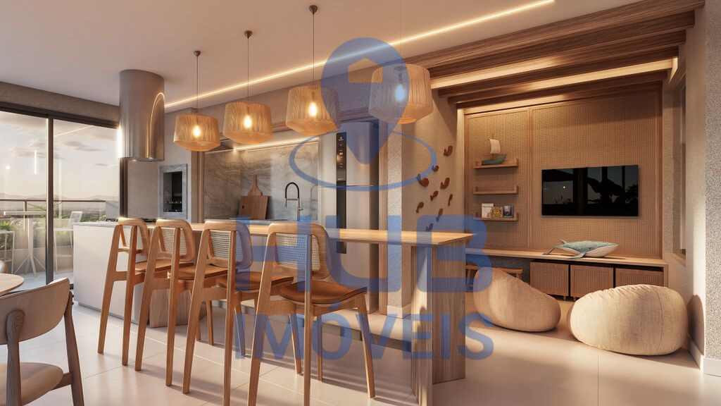Apartamento, 3 quartos, 134 m² - Foto 24