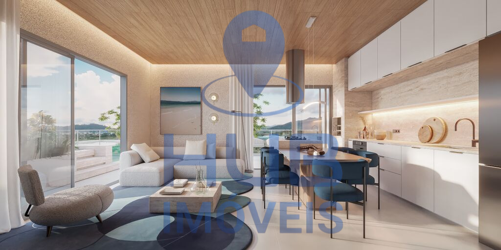 Apartamento, 3 quartos, 134 m² - Foto 27