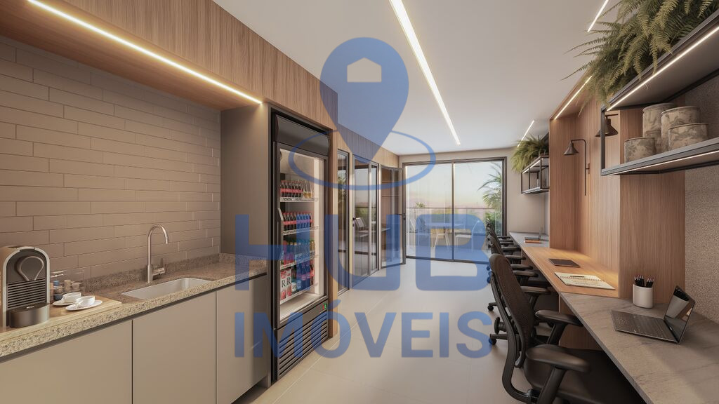 Apartamento, 3 quartos, 134 m² - Foto 30