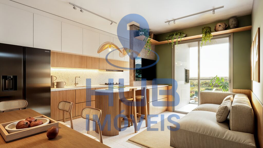 Apartamento, 3 quartos, 134 m² - Foto 31