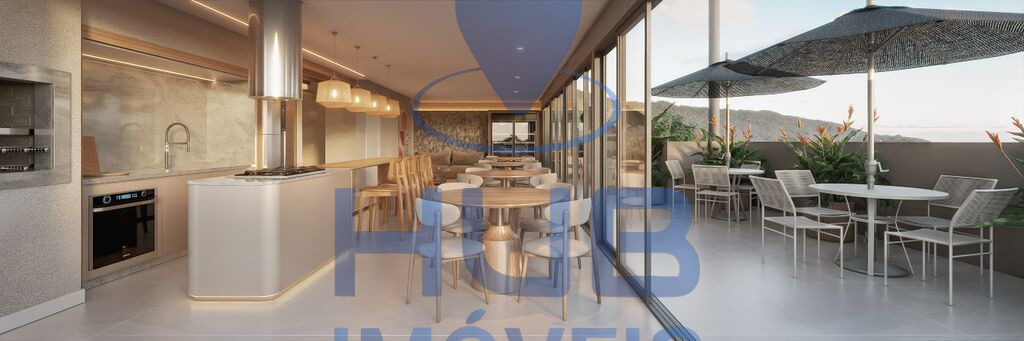 Apartamento, 3 quartos, 134 m² - Foto 35