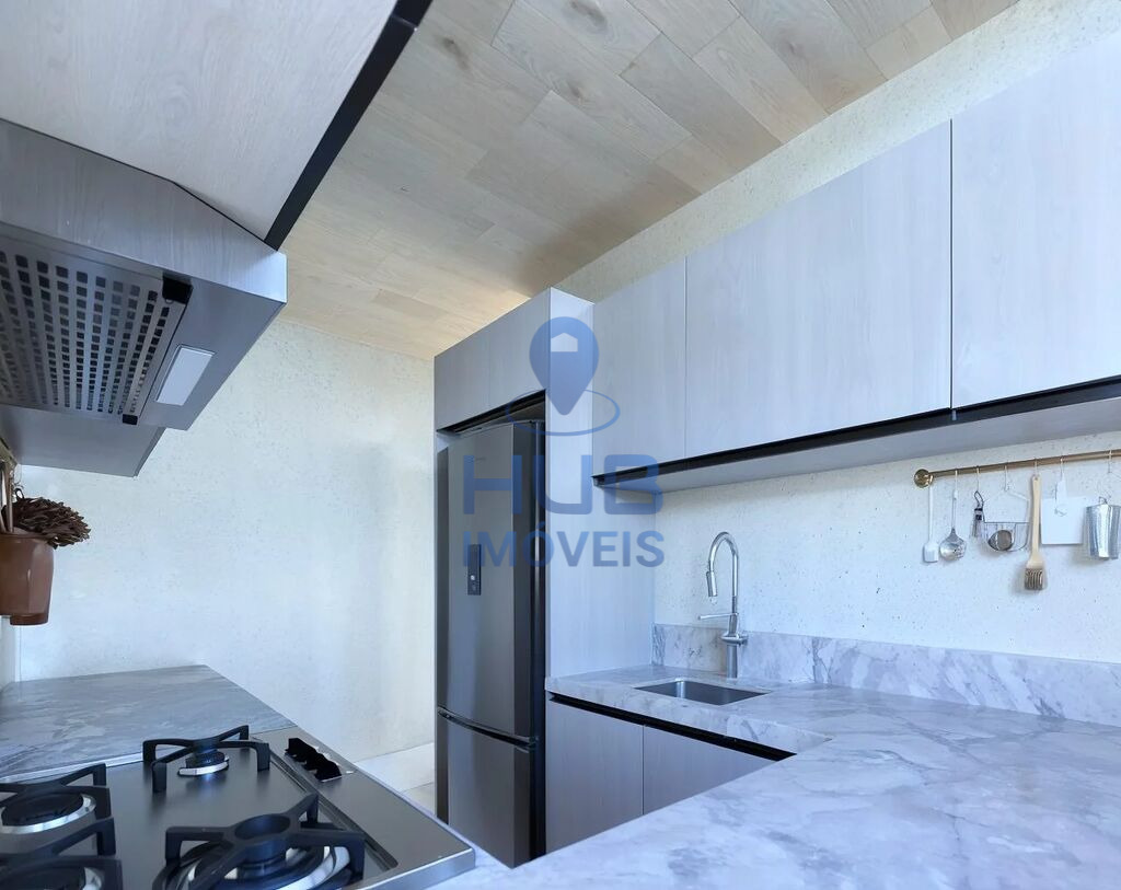 Loft, 40 m² - Foto 20