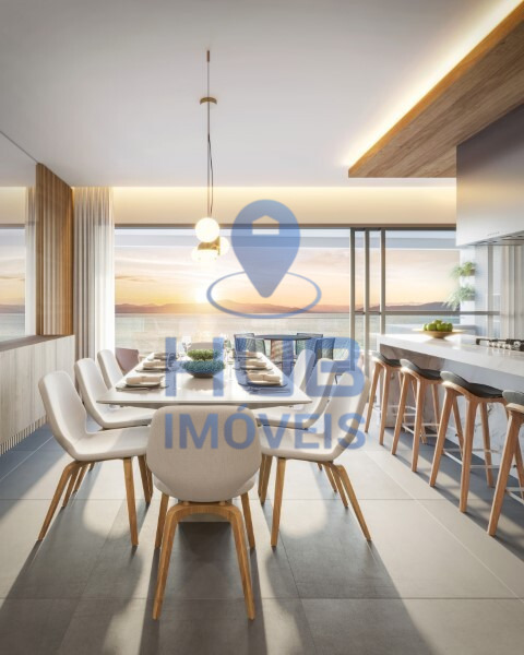 Apartamento, 3 quartos, 165 m² - Foto 4