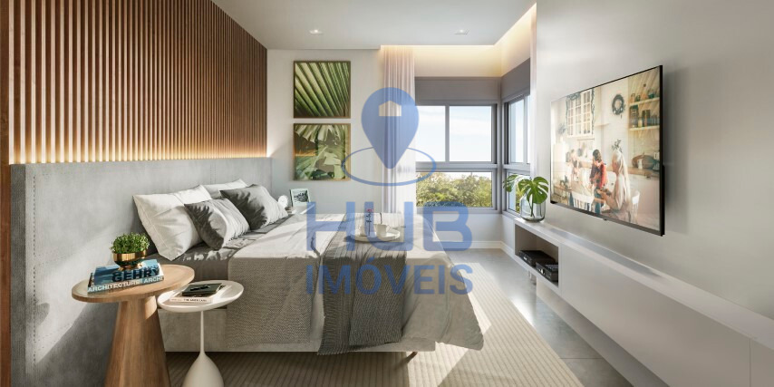 Apartamento, 3 quartos, 165 m² - Foto 13