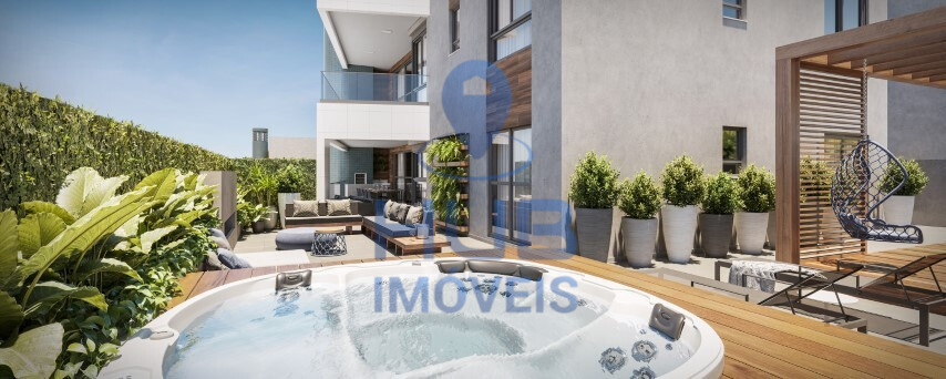 Apartamento, 3 quartos, 165 m² - Foto 20