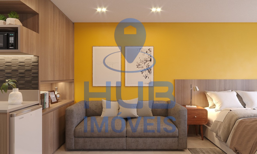 Loft, 84 m² - Foto 5