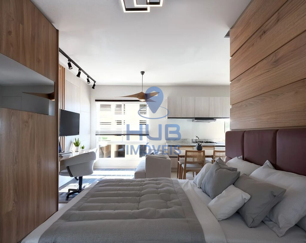 Kitnet-Studio, 41 m² - Foto 18