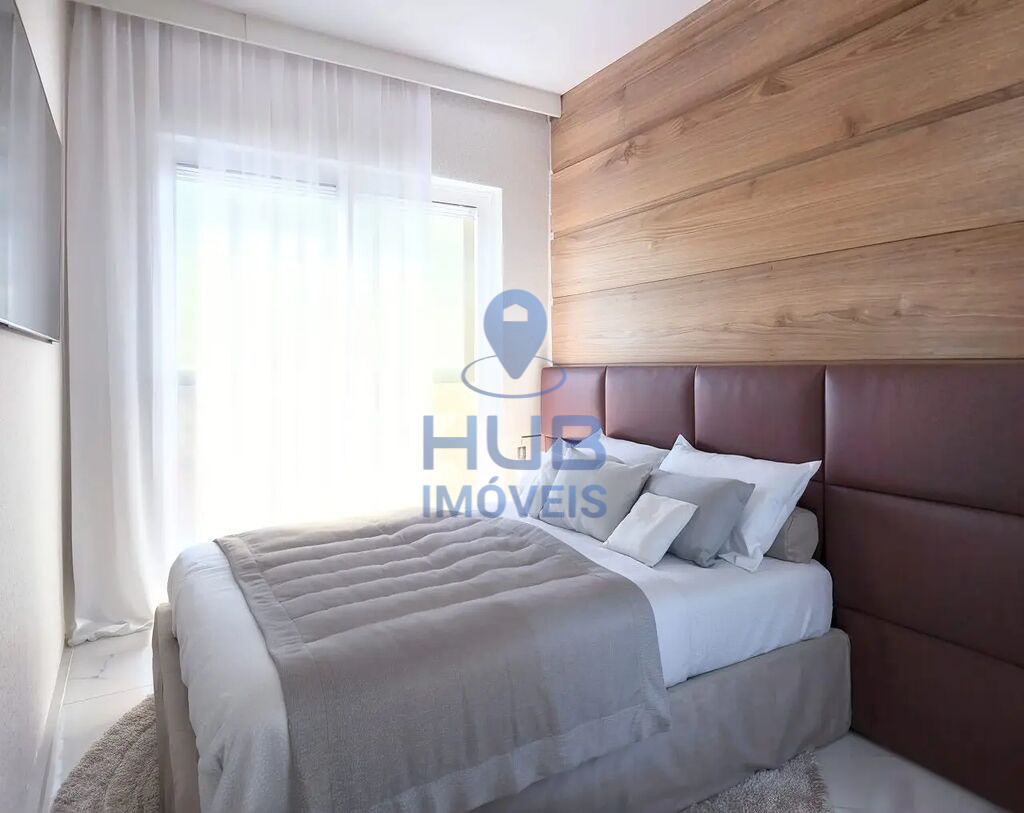 Kitnet-Studio, 41 m² - Foto 21