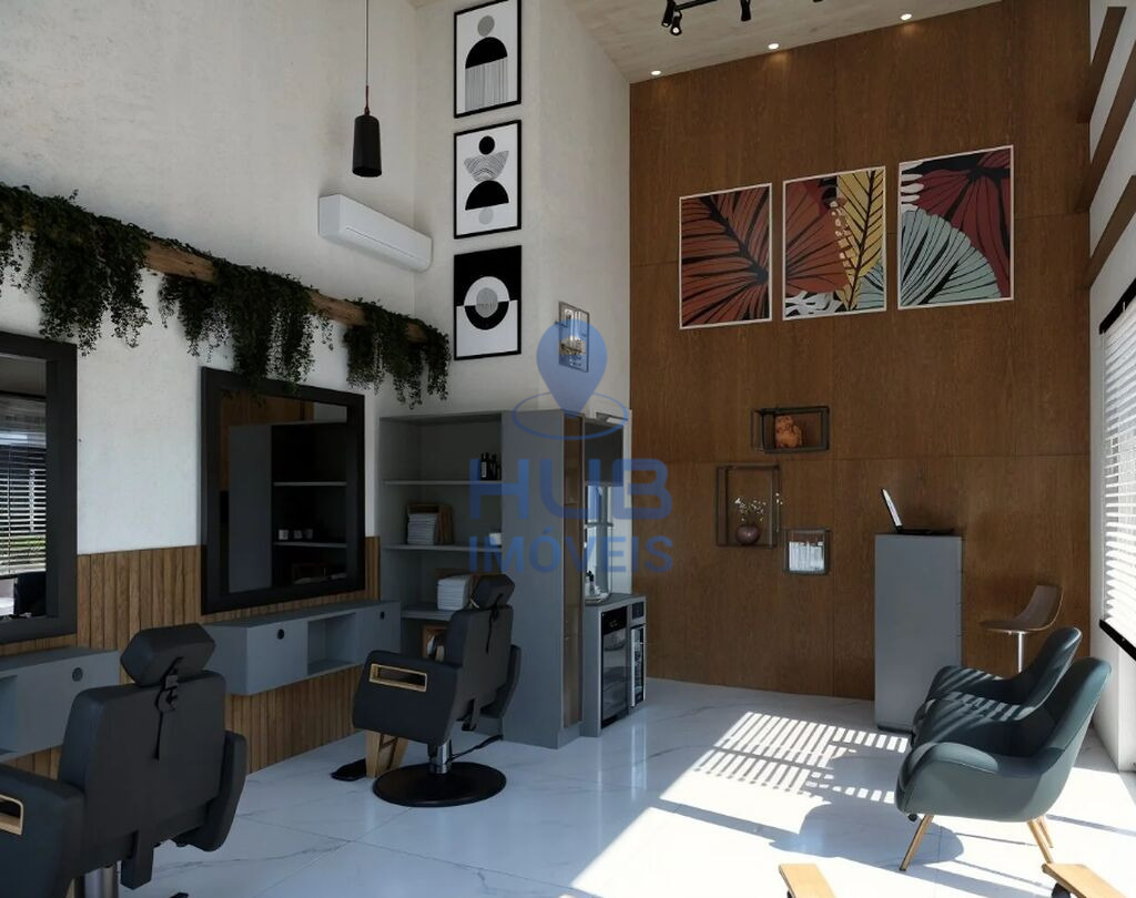 Kitnet-Studio, 41 m² - Foto 23