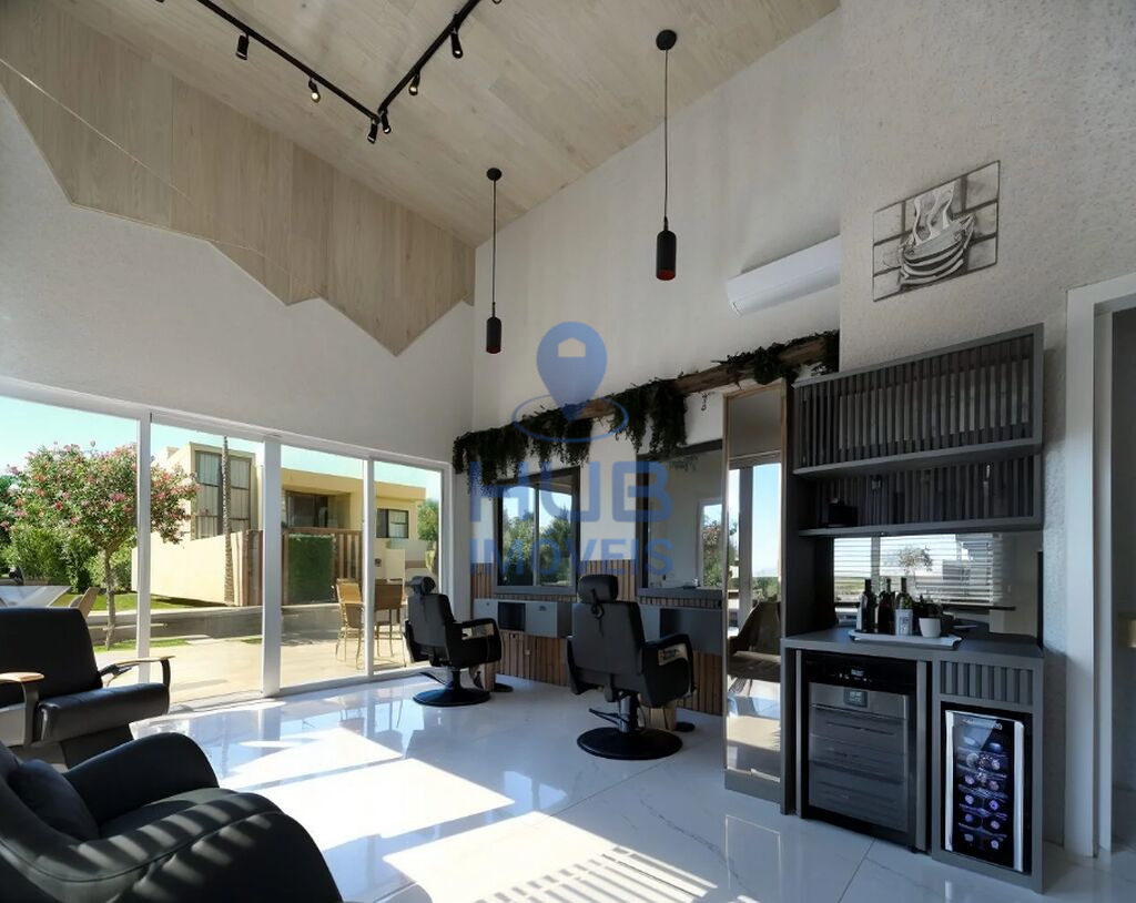 Kitnet-Studio, 41 m² - Foto 24