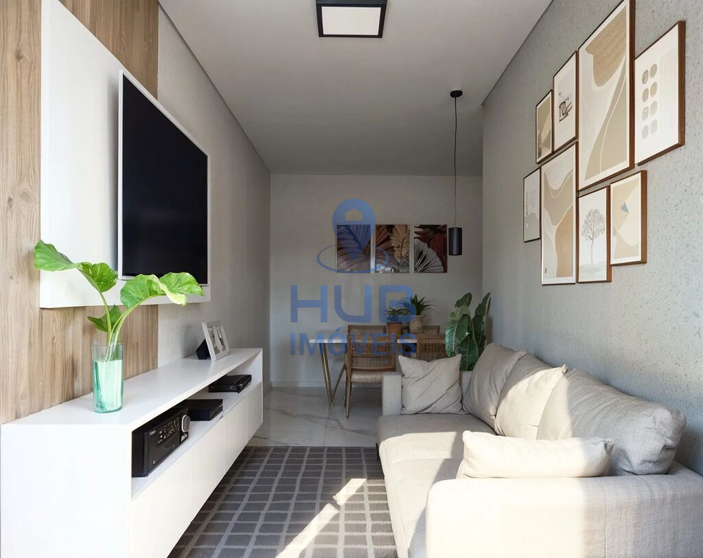 Apartamento, 1 quarto, 59 m² - Foto 12