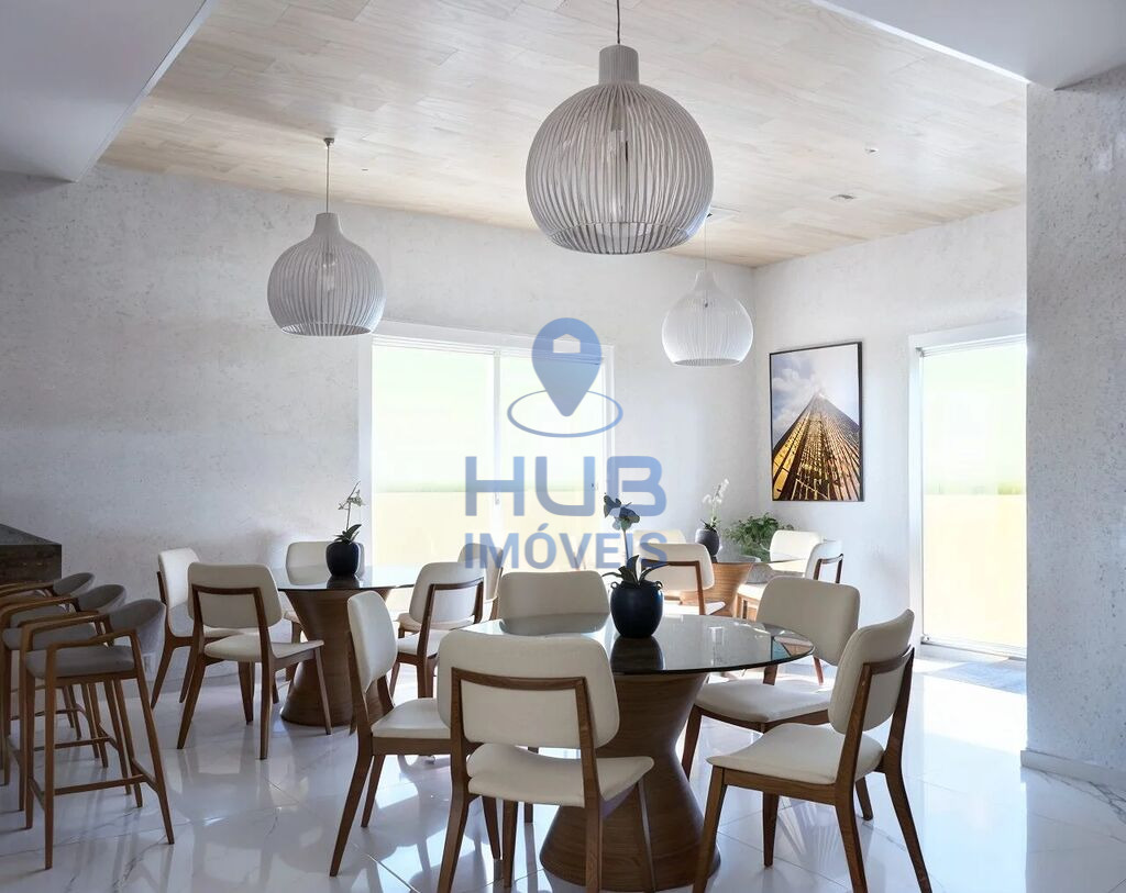 Apartamento, 1 quarto, 59 m² - Foto 22