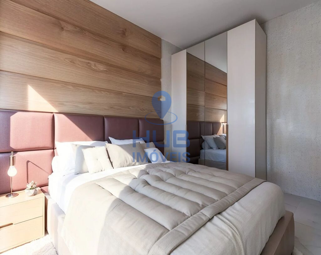 Apartamento, 1 quarto, 59 m² - Foto 24