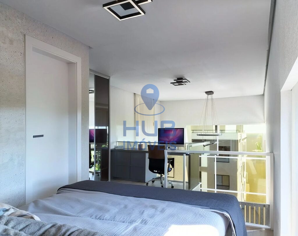 Apartamento, 1 quarto, 59 m² - Foto 28