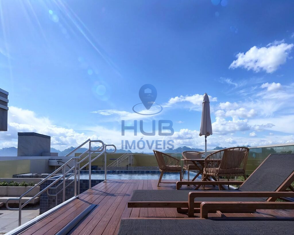 Apartamento, 1 quarto, 59 m² - Foto 30