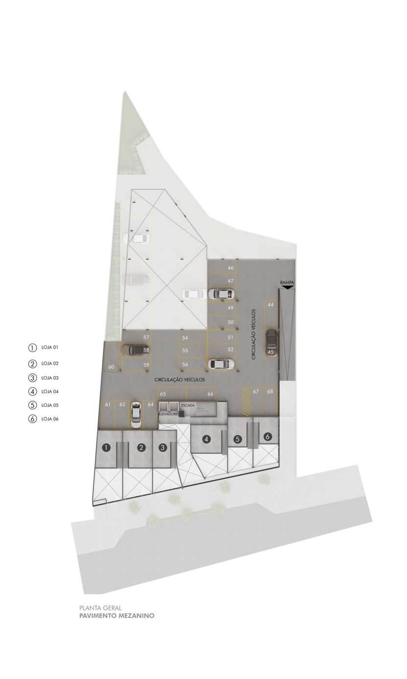 Apartamento, 79 m² - Foto 5