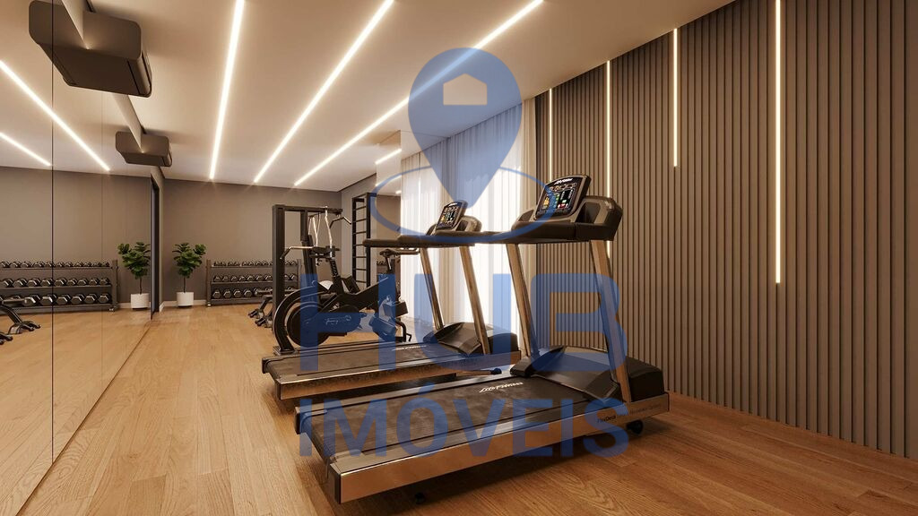Apartamento, 79 m² - Foto 9