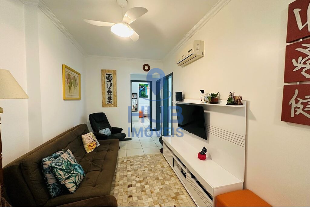 Apartamento, 2 quartos, 72 m² - Foto 2