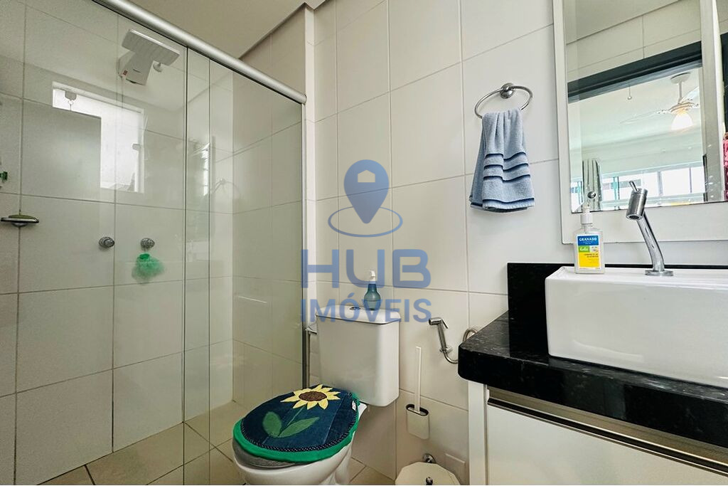 Apartamento, 2 quartos, 72 m² - Foto 7
