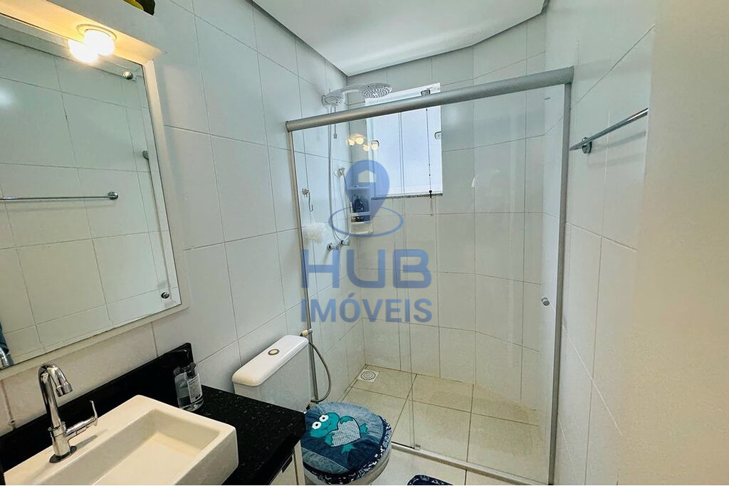 Apartamento, 2 quartos, 72 m² - Foto 10