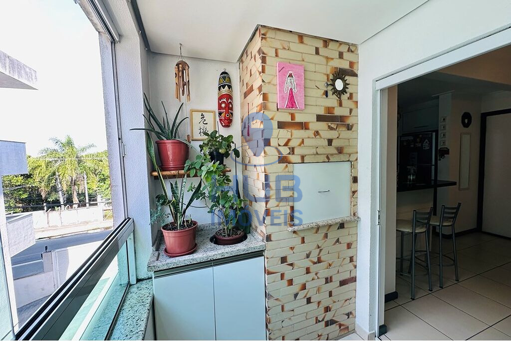 Apartamento, 2 quartos, 72 m² - Foto 15