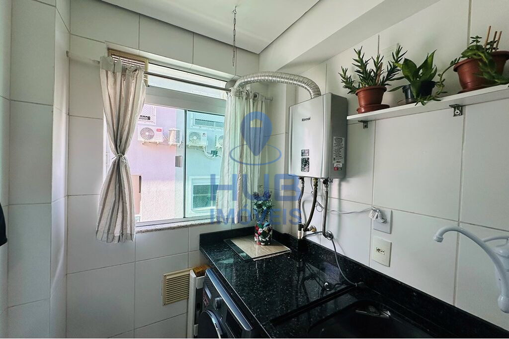 Apartamento, 2 quartos, 72 m² - Foto 16