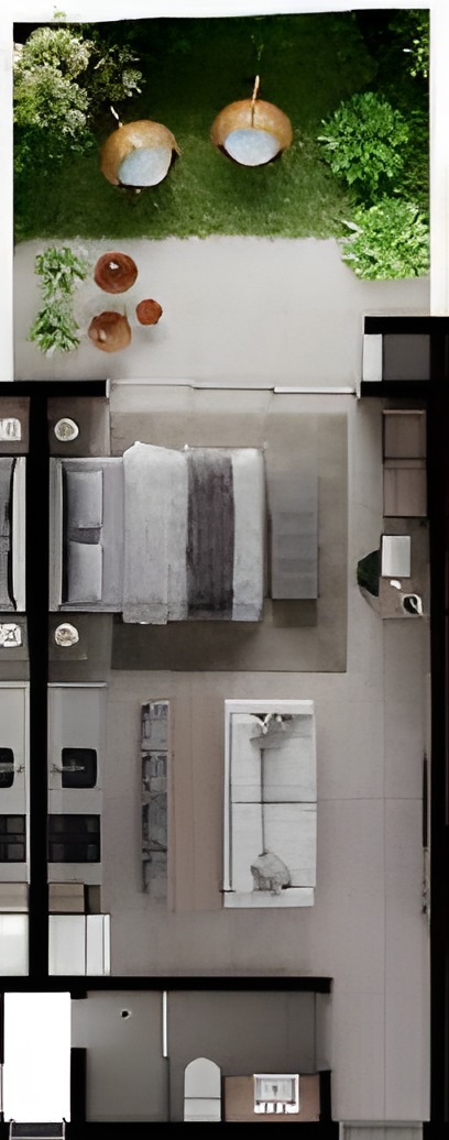 Apartamento, 2 quartos, 125 m² - Foto 18