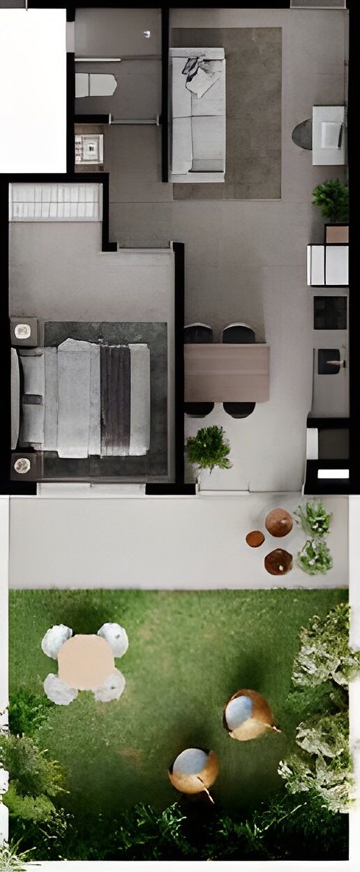 Apartamento, 2 quartos, 125 m² - Foto 35